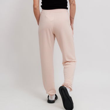 Joggingbukser GUESS Guess Lucia Joggers Lyserød | O5GB05KCQP2-G6I6, 1