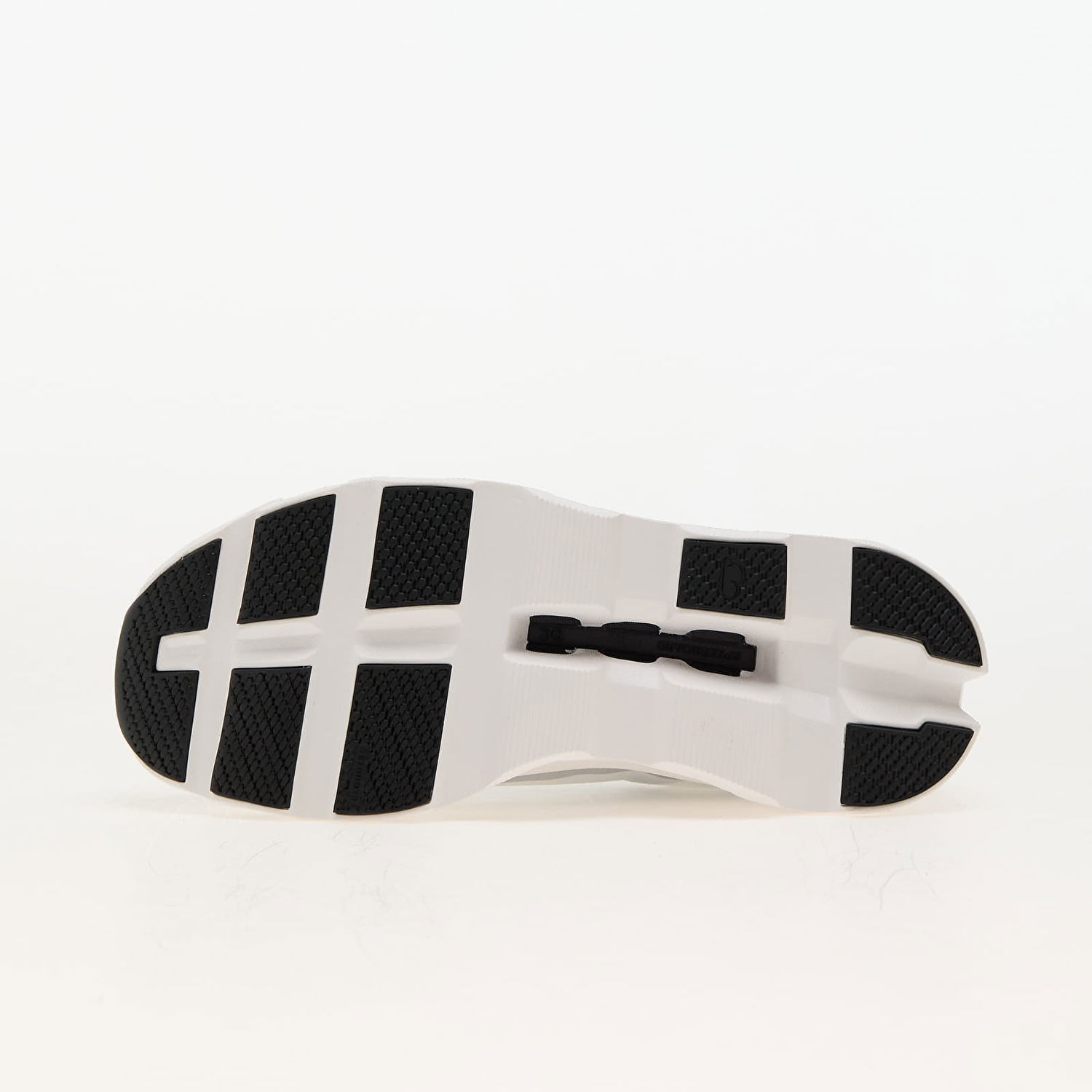 Sneakers og sko On Running Cloudmonster Exclusive Hvid | 61.98434, 1