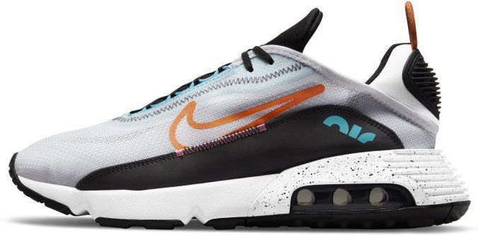 Sneakers og sko Nike Air Max 2090 M Hvid | CZ1708-100, 0
