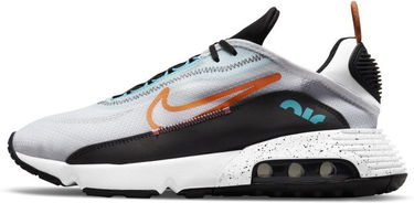 Sneakers og sko Nike Air Max 2090 M Hvid | CZ1708-100, 0