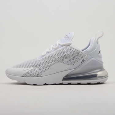 Sneakers og sko Nike Air Max 270 ''Pure Platinum'' Hvid | AQ9164-101, 0