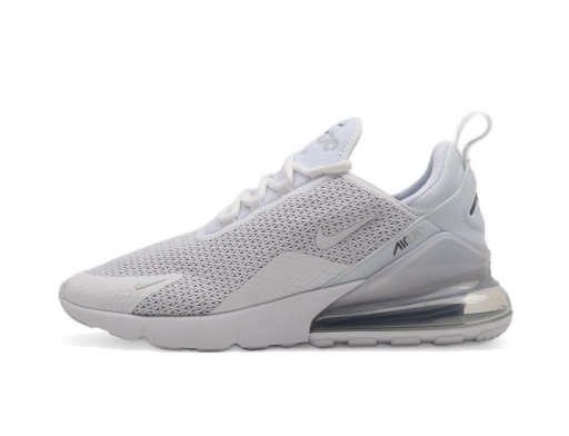 Sneakers og sko Nike Air Max 270 ''Pure Platinum'' Hvid | AQ9164-101
