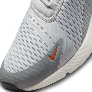 Sneakers og sko Nike Air Max 270 Grå | DR8616-001, 3