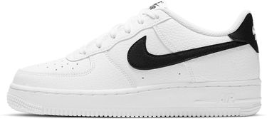 Sneakers og sko Nike Air Force 1 GS Hvid | ct3839-100, 0