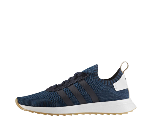 Sneakers og sko adidas Originals Flashback Legend Ink W Grøn | BY9911