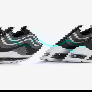 Sneakers og sko Nike Air Max 97 " Grey-Green" Flerfarvet | 921826-020, 1