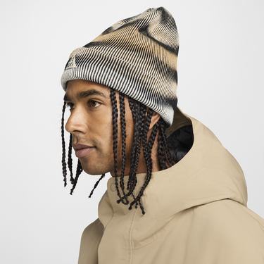 Beanie Nike Beanie Flerfarvet | FZ1669-224, 2
