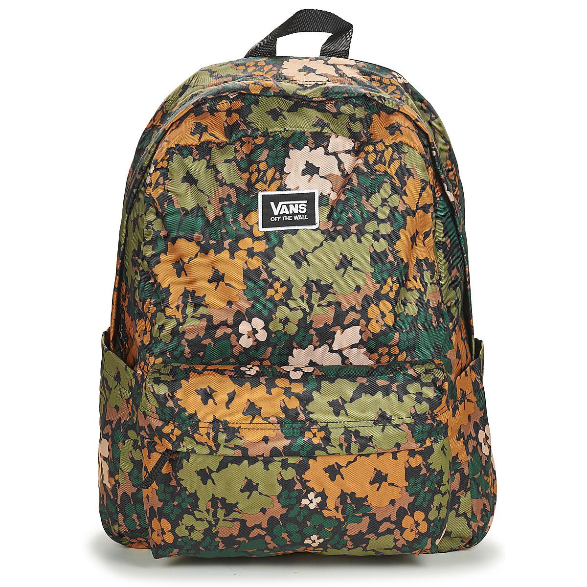 Rygsæk Vans Backpack Orange | VN0A5I13ZBF1, 0