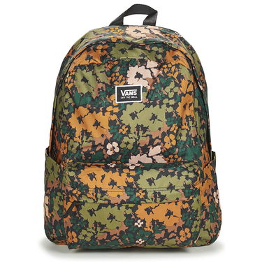 Rygsæk Vans Backpack Orange | VN0A5I13ZBF1, 0