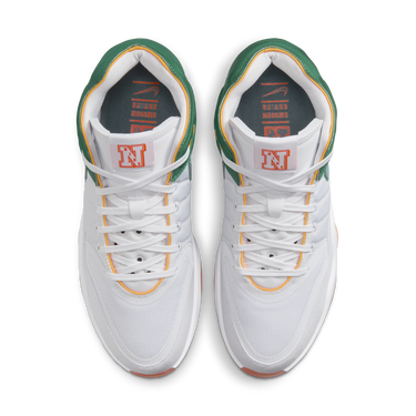 Sneakers og sko Nike G.T. Hustle 2 Hvid | DJ9405-103, 1