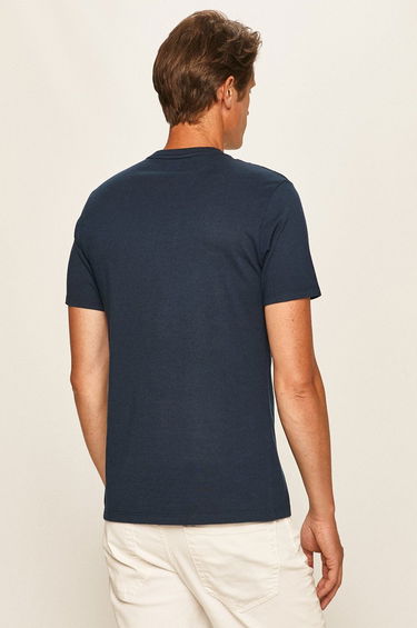 T-shirt Levi's T-Shirt Mørkeblå | 85641.0002, 1