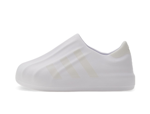 Sneakers og sko adidas Originals Adifom Superstar Hvid | HQ4651