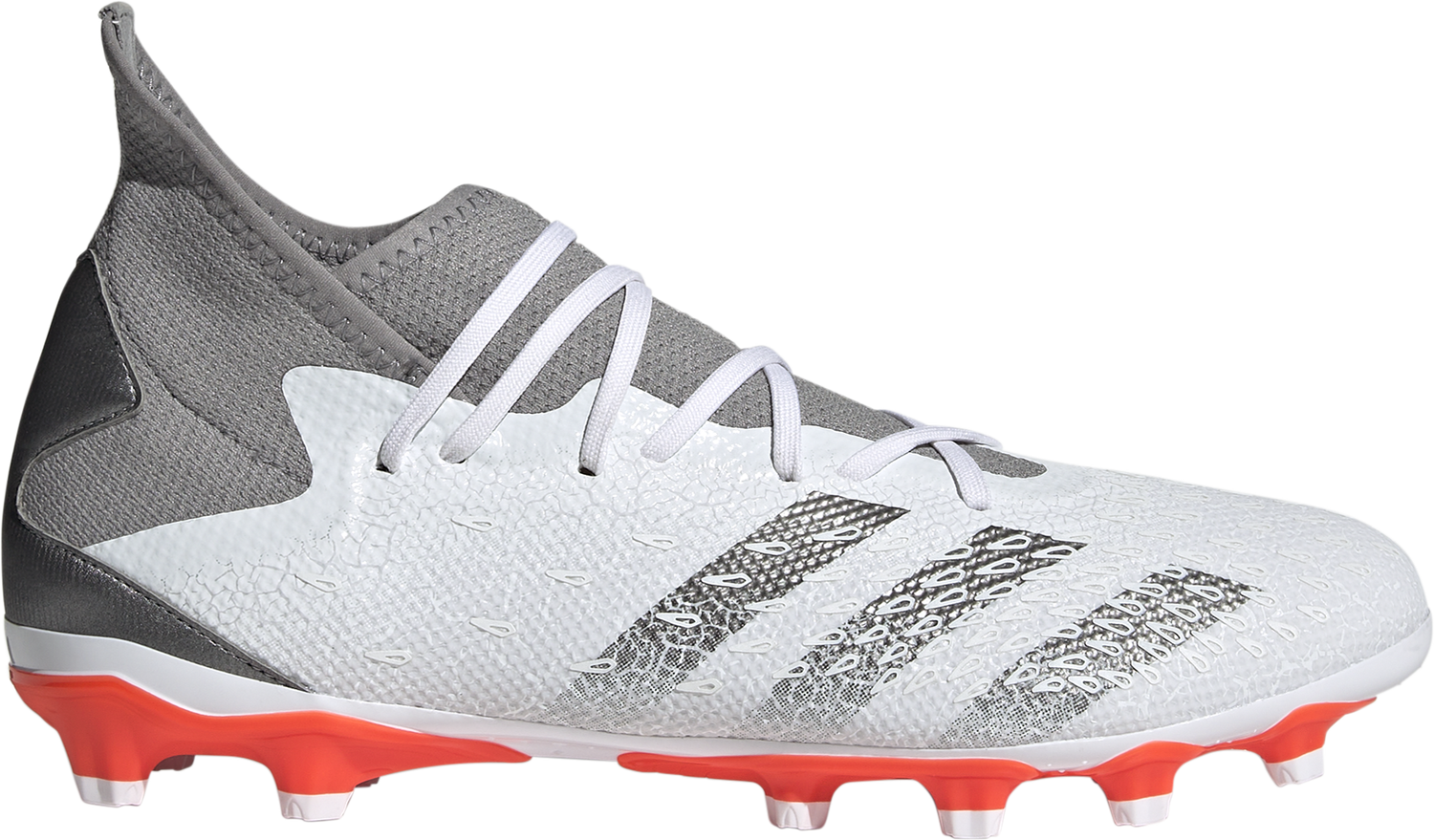 Sneakers og sko adidas Performance Predator Freak .3 MG Hvid | fy6301, 0