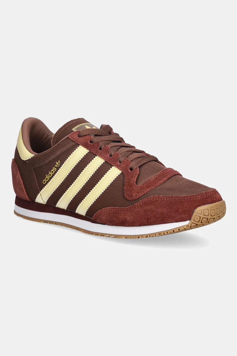 Sneakers og sko adidas Originals Originals Galaxy Og Brun | JP6041