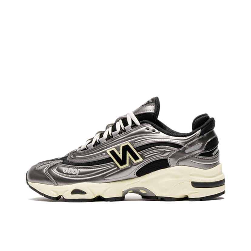 Sneakers og sko New Balance 1000 SL "Silver Metallic" Metalisk | M1000SL