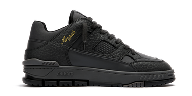 Sneakers og sko AXEL ARIGATO Area Low "Black" Sort | F1699002, 1