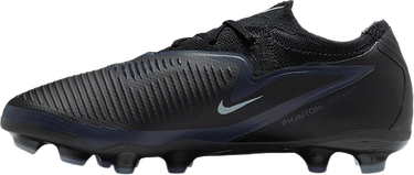 Sneakers og sko Nike JR PHANTOM 6 LOW PRO FG/MG Sort | hm9204-003, 0