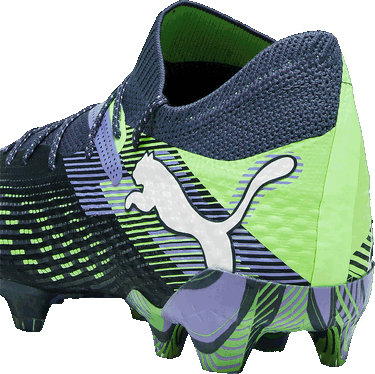 Sneakers og sko Puma Future 7 Ultimate Blå | 107916-03, 4