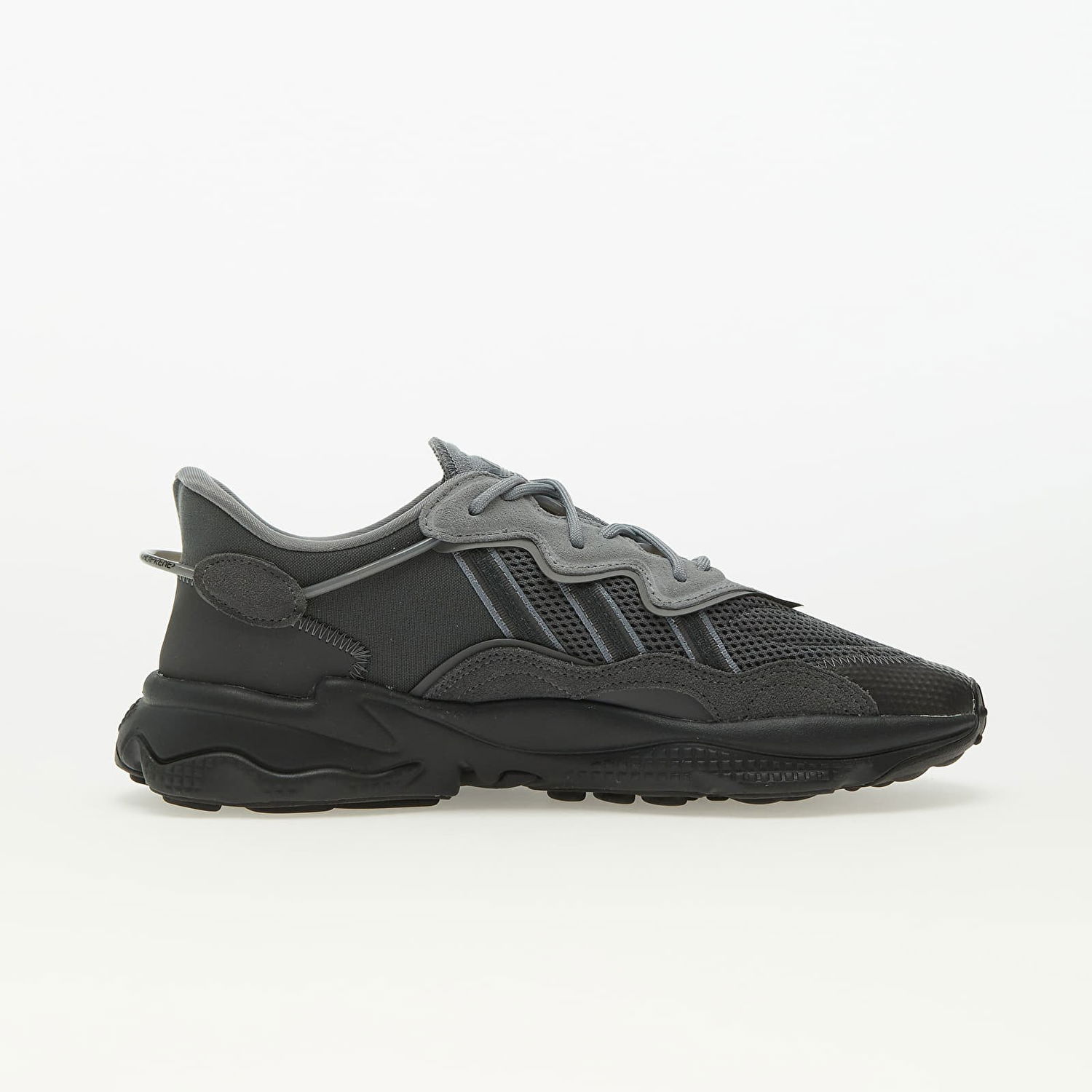 Sneakers og sko adidas Originals Ozweego Grå | ID9818, 1