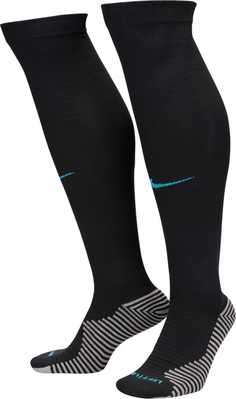 Sokker Nike Inter Strike Knee-High Football Socks Sort | hj5932-010