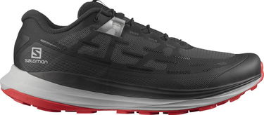 Sneakers og sko Salomon Ultra Glide Sort | l41430500, 0