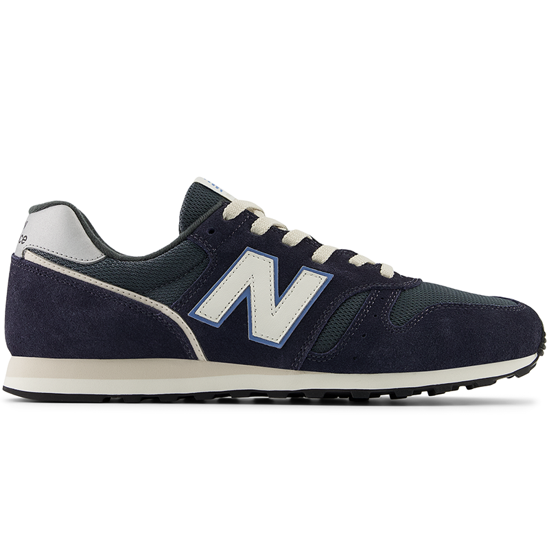 Sneakers og sko New Balance 373 Sort | ML373OK2