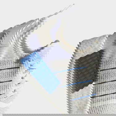 Sneakers og sko adidas Originals NMD_R1 Hvid | GX0999, 3