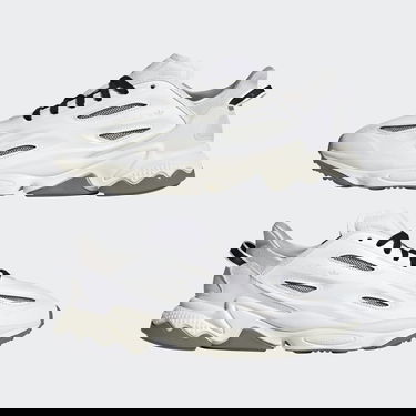 Sneakers og sko adidas Originals OZWEEGO Celox Hvid | H04233, 6