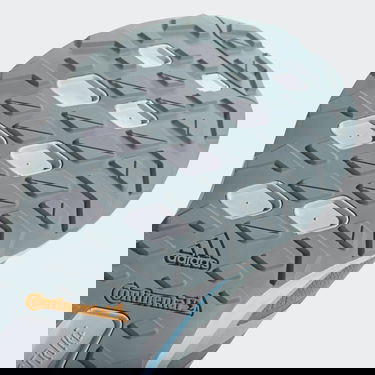 Sneakers og sko adidas Performance Terrex Two Flow Trail Running Grå | H03389, 5