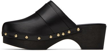Tilbehør Aeyde Aeyde Bibi Clogs Sort | A11-PU-OLAD55CH-0122-800-001, 2