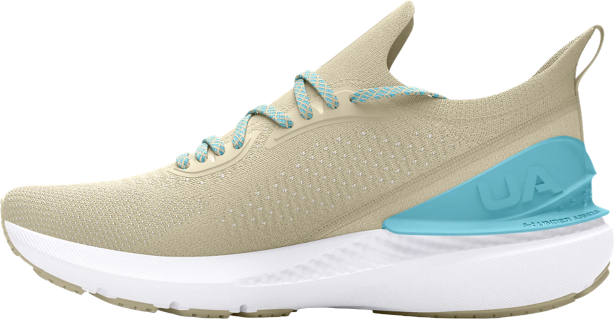 Sneakers og sko Under Armour UA W Shift Beige | 3027777-200, 1