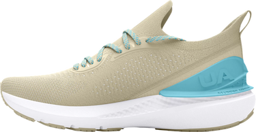 Sneakers og sko Under Armour UA W Shift Beige | 3027777-200, 1