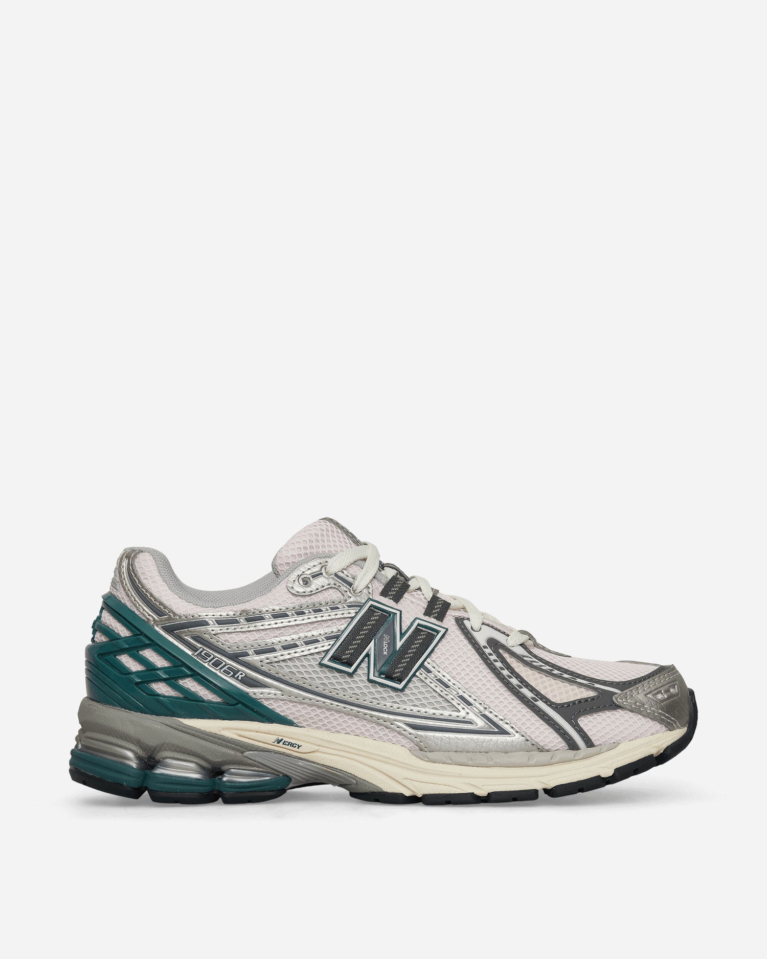 Sneakers og sko New Balance M1906RET Grå | M1906RET, 1
