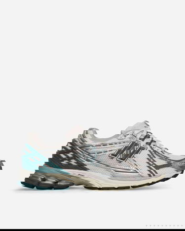 Sneakers og sko New Balance M1906RET Grå | M1906RET, 1