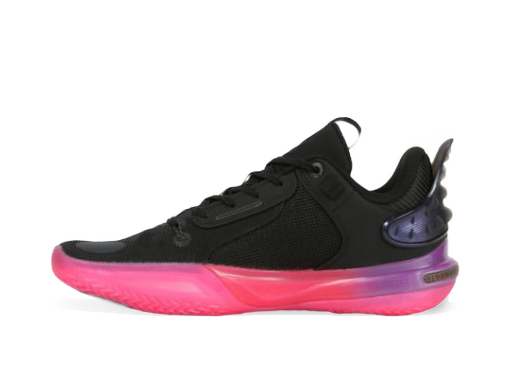 Basketball Li-Ning Wade All City 11 Sunrise Sort | ABAT005-6