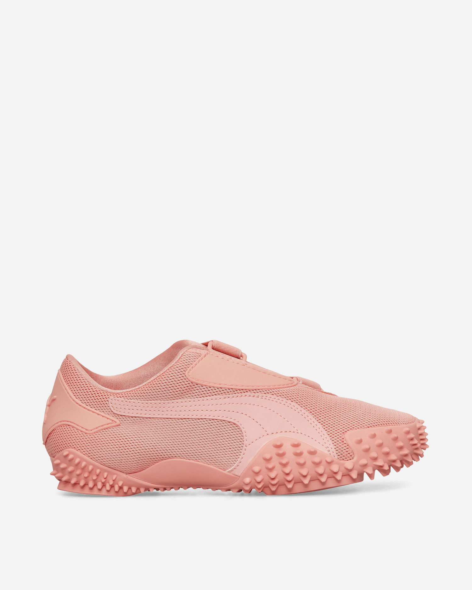 Sneakers og sko Puma Mostro Ecstasy Lyserød | 397328-08, 1