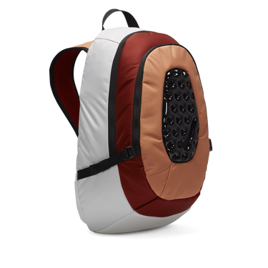 Rygsæk Nike Air Backpack 17 l Flerfarvet | DV6245-030, 0