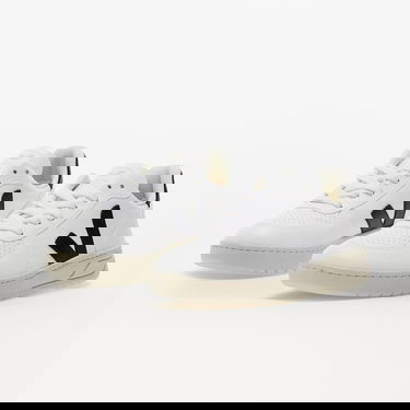 Sneakers og sko Veja V-10 CWL W Hvid | VX0702901A, 5