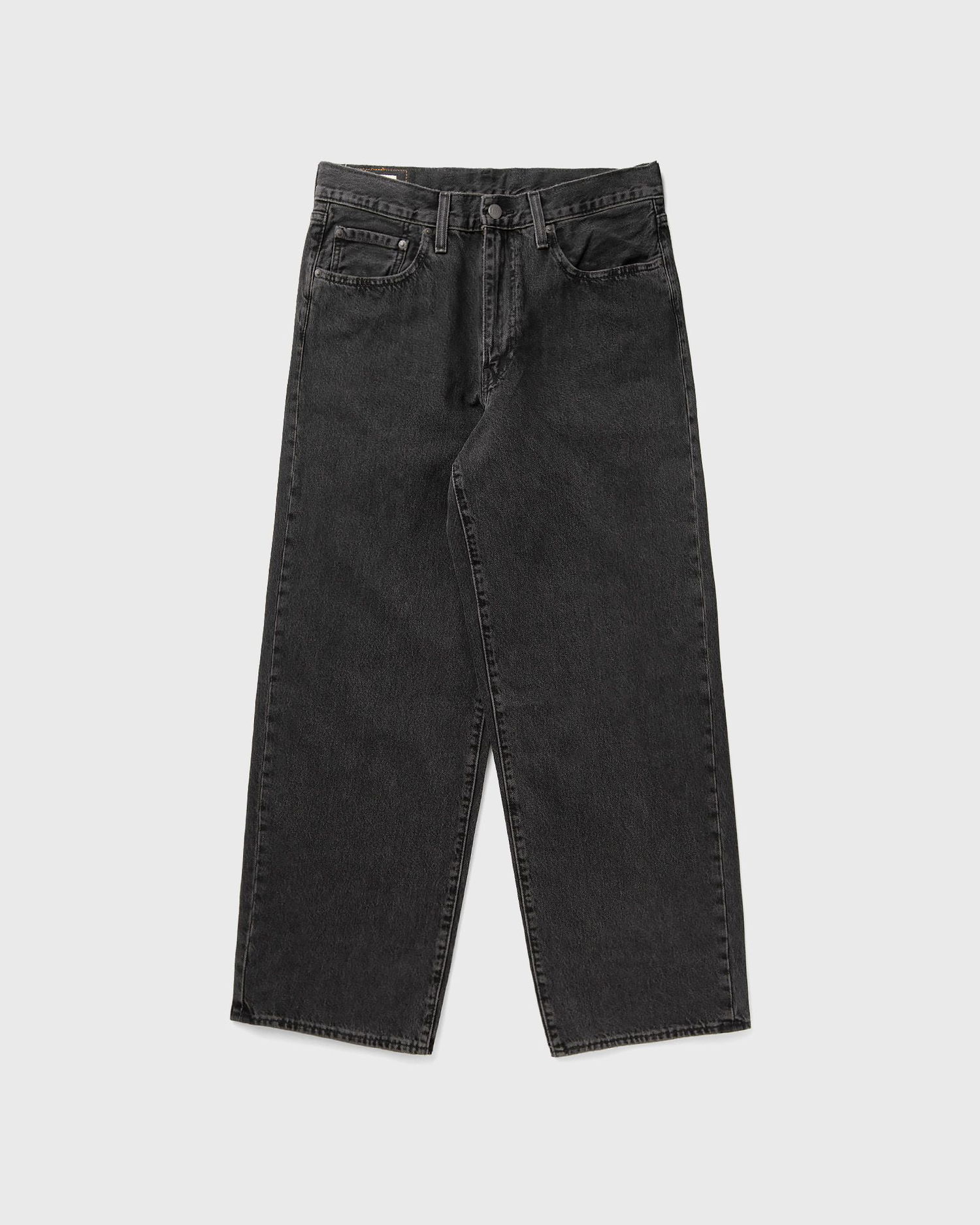Jeans Levi's Baggy Jeans Sort | A4750-0020, 0