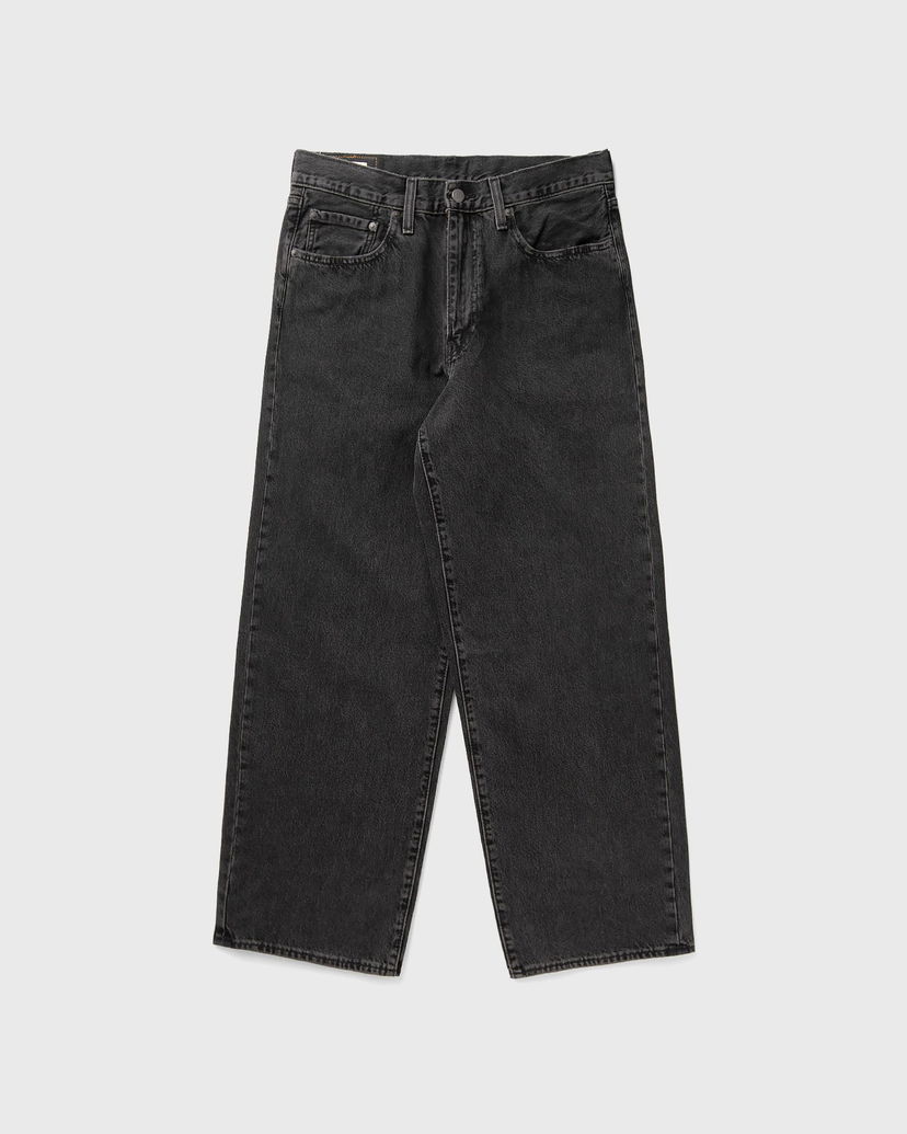 Jeans Levi's Baggy Jeans Sort | A4750-0020