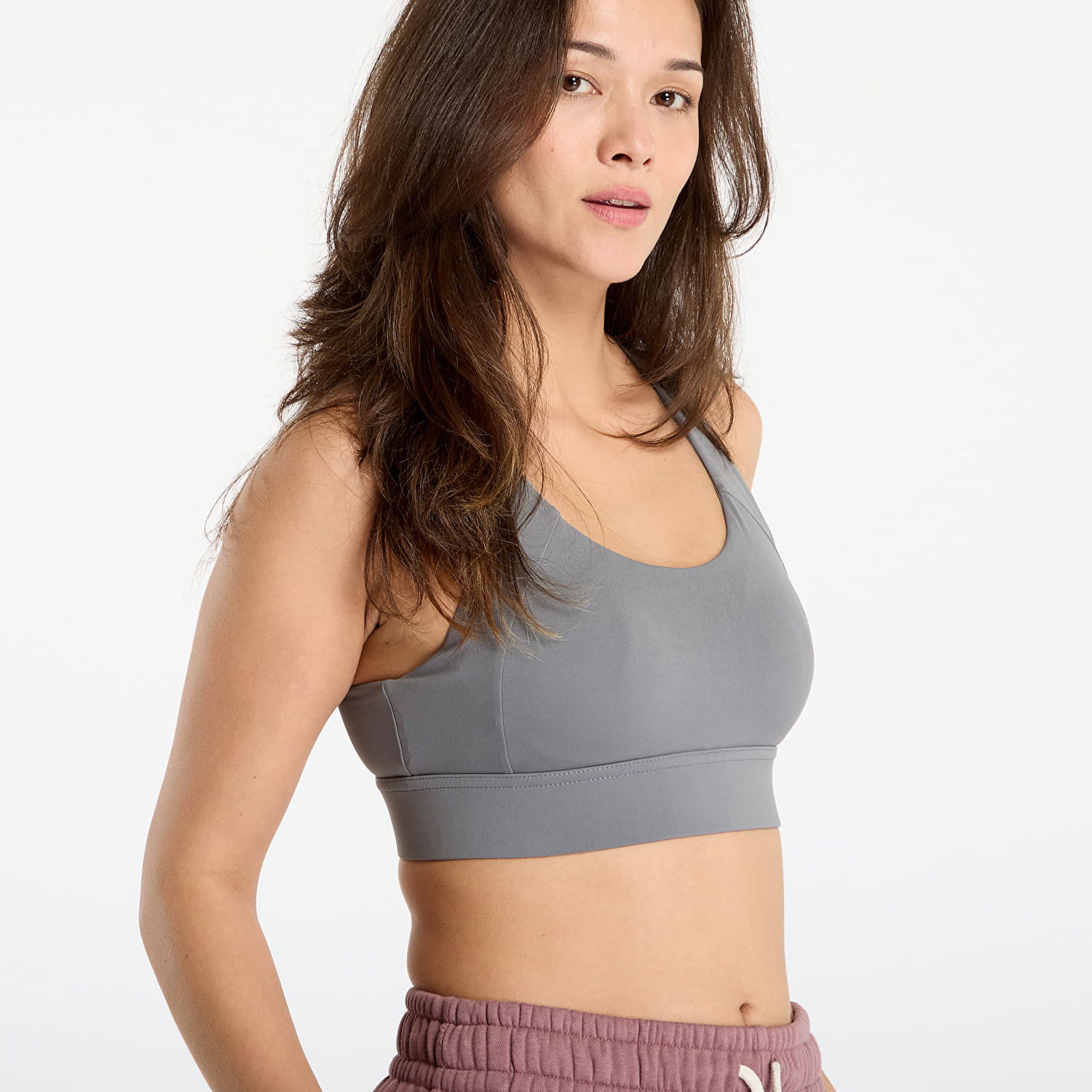 Bh Urban Classics Senior Sports Bra Lyserød | TB7805-20523, 1