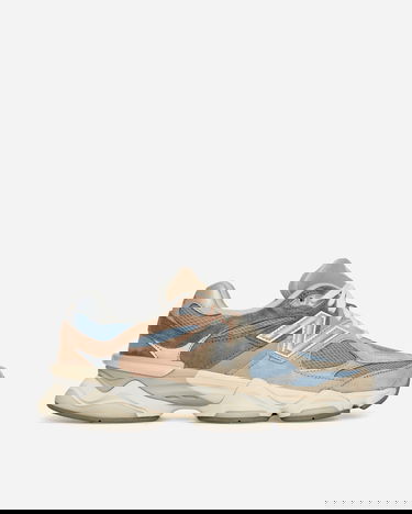Sneakers og sko New Balance 9060 "Sea Salt Blue" Beige | U9060MUS, 4
