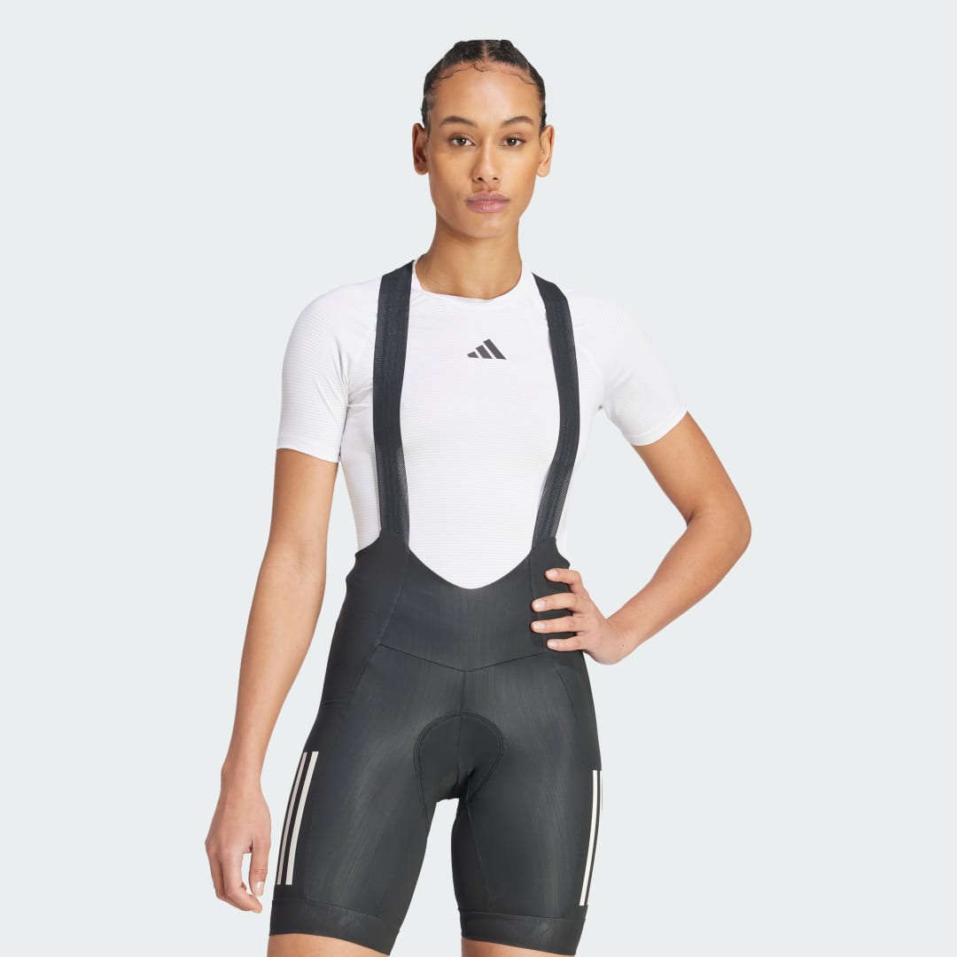 Tanktop adidas Performance Run Icons Made with Nature Running Hvid | IP9960, 1