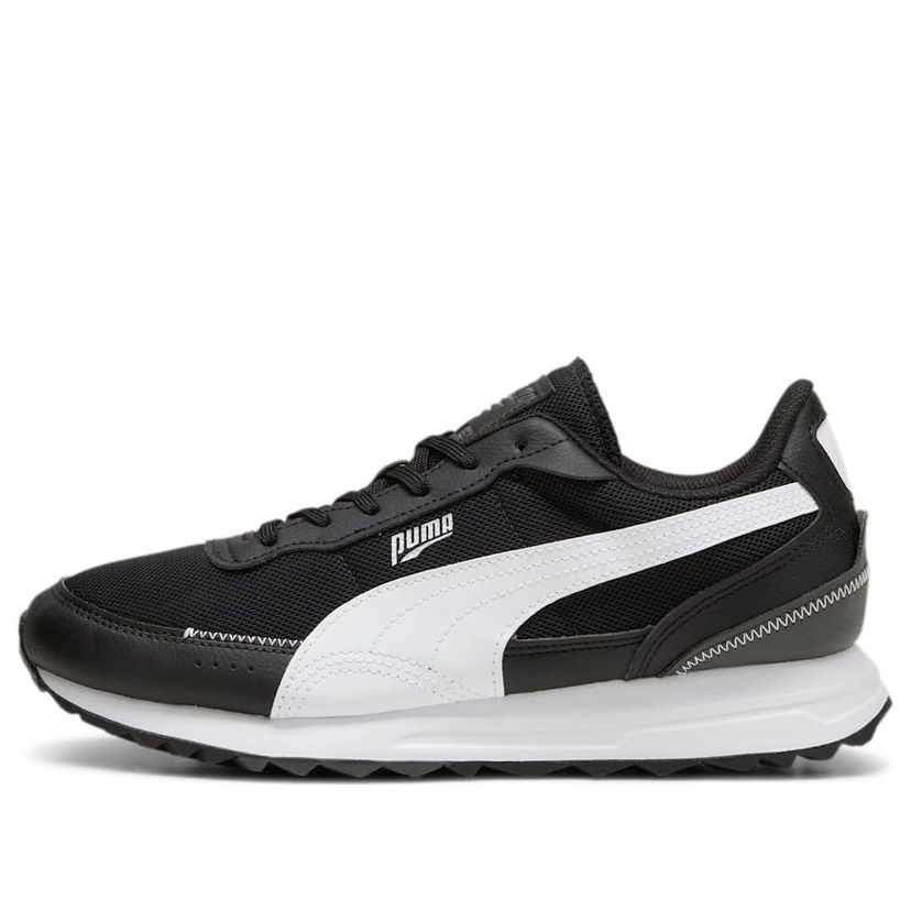 Sneakers og sko Puma Road Rider Sort | 397432-04