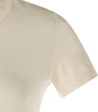 T-shirt Puma Classics Slim T-Shirt Beige | 535610-099, 3