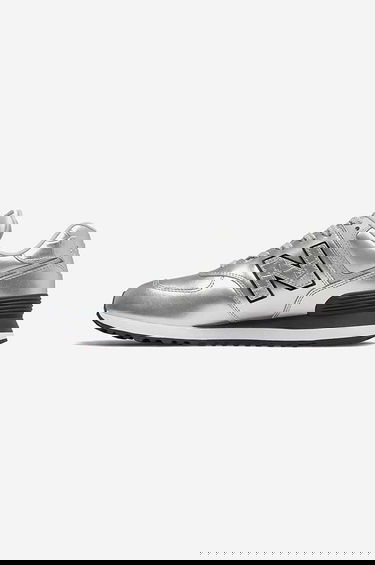 Sneakers og sko New Balance 574 W Metalisk | WL574PN2, 4