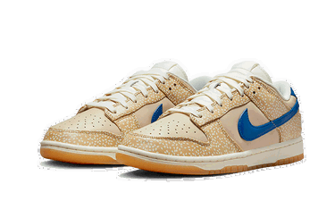 Sneakers og sko Nike Dunk Low Sesame Beige | DZ4853-200, 2