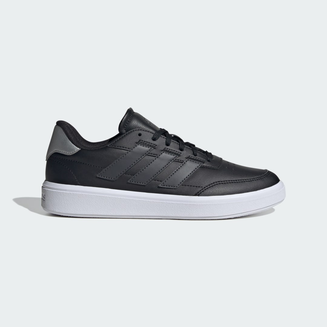 Sneakers og sko adidas Performance adidas Sportswear Courtblock Sort | IF6492, 1