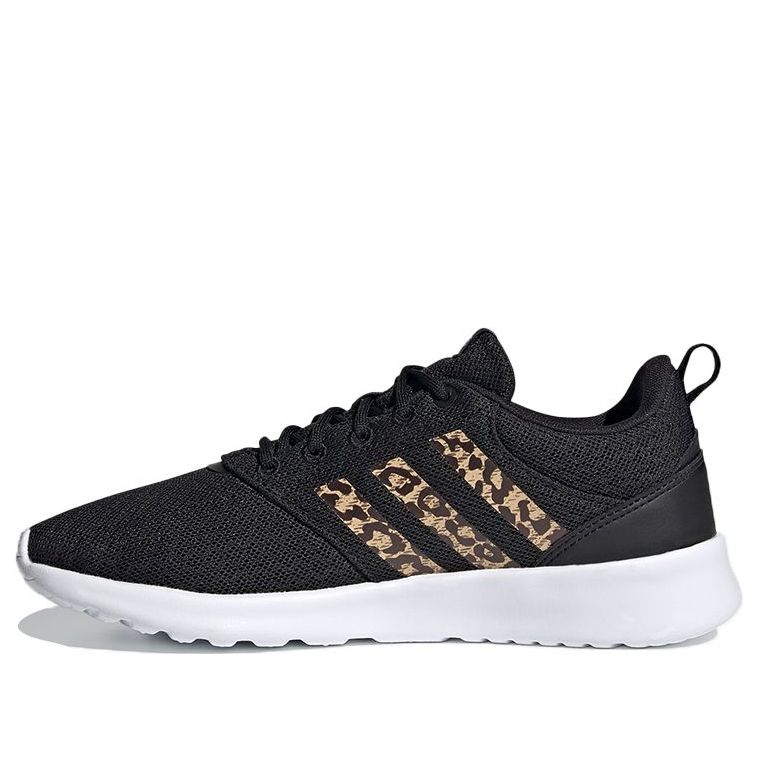 Sneakers og sko adidas Originals QT Racer 2.0 Sort | FY8247