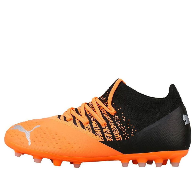Sneakers og sko Puma Future Z 3.3 Mg Orange | 106774-01